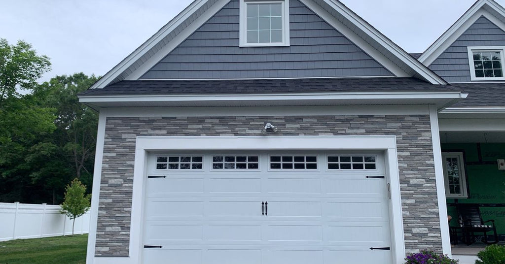 How To Pair Siding and Stone for a Timeless Look