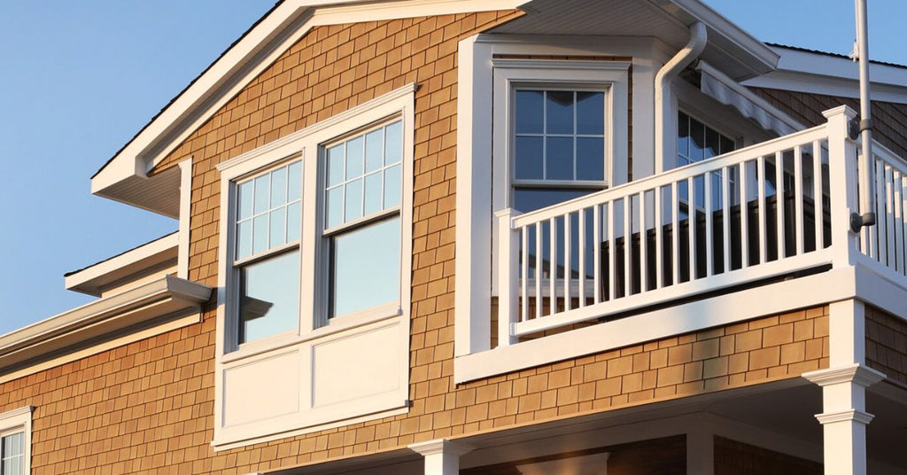 How To Clean and Maintain Shake Shingle Siding