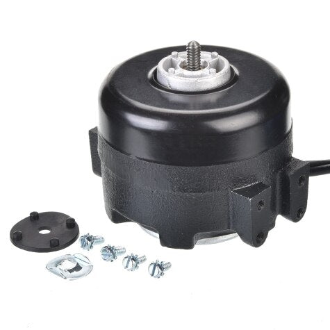 2108 Refrigeration Motor 9W 115V 1550 RPM