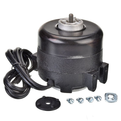 2112 Refrigeration Motor 16W 115V 1550 RPM