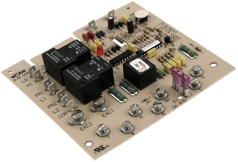 47-ICM275 Fan Blower Control Board 18-30 VAC