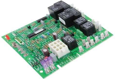47-ICM280 Furnace Control Board 98-132 VAC