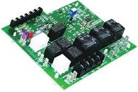 47-ICM288 Furnace Control Board 98-132 VAC