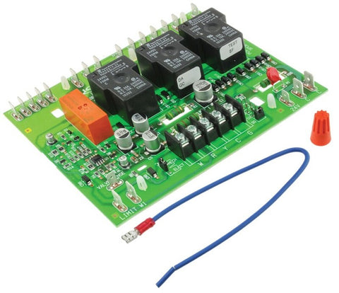 47-ICM289 Furnace Control Board 98-132 VAC