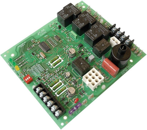 47-ICM292 Furnace Control Board  18-30 VAC