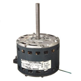51-100837-02 OEM Rheem, Ruud, Sure Comfort, Weather King, Blower Motor 1/3HP 1PH 2SPD 208/230V 1075RPM