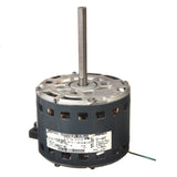 51-100837-01 OEM Rheem, Ruud, Sure Comfort, Weather King, Blower Motor 1/4HP 1PH 2SPD 208/230V 1075RPM