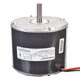 51-102008-19 OEM Rheem, Ruud, Sure Comfort, Weather King, Condenser Motor 1/4HP 1PH 1SPD 208/220/230V 1075RPM