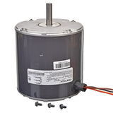 51-102008-26 OEM Rheem, Ruud, Sure Comfort, Weather King, Condenser Motor 1/4HP 3PH 1SPD 460V 1075RPM