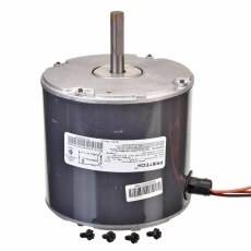 51-102008-29 OEM Rheem, Ruud, Sure Comfort, Weather King, Condenser Motor 1/5HP 1PH 1SPD 208/220/230V 825RPM
