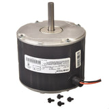 51-102008-30 OEM Rheem, Ruud, Sure Comfort, Weather King, Condenser Motor 1/6HP 1PH 1SPD 208/220/230V 825RPM