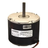 51-102008-31 OEM Rheem, Ruud, Sure Comfort, Weather King, Condenser Motor 1/5HP 1PH 1SPD 208/220/230V 825RPM