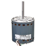 51-102175-06 OEM Rheem, Ruud, Sure Comfort, Weather King, Blower Motor 3/4HP 1PH 2SPD 120V 1075RPM