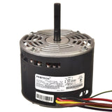 51-102177-01 OEM Rheem, Ruud, Sure Comfort, Weather King, Blower Motor 1/5HP 1PH 2SPD 220/230V 1075RPM