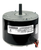 51-102500-05 OEM Rheem, Ruud, Sure Comfort, Weather King, Condenser Motor 1/10HP 1PH 1SPD 220V 825RPM