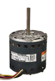 51-103243-01 OEM Rheem, Ruud, Sure Comfort, Weather King,  Blower Motor 1/2HP 1PH 4SPD 120V 1075RPM
