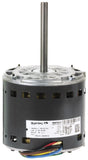 51-104380-01 OEM Rheem, Ruud, Sure Comfort, Weather King, Blower Motor 1/4HP 1PH 4SPD 120V 1075RPM
