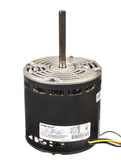 51-104941-02 OEM Rheem, Ruud, Sure Comfort, Weather King, Blower Motor 3/4HP 1PH 4SPD 120V 1075RPM