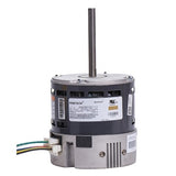 51-105560-01 OEM Rheem, Ruud, Sure Comfort, Weather King, Blower Motor 1/3HP 120V