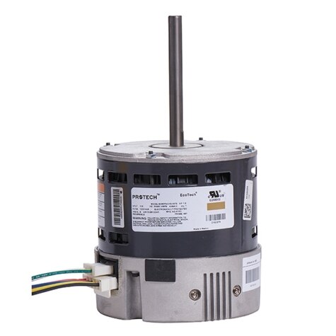 51-105560-01 OEM Rheem, Ruud, Sure Comfort, Weather King, Blower Motor 1/3HP 120V