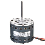 51-21543-01 OEM Rheem, Ruud, Sure Comfort, Weather King, Blower Motor 1/4HP 1PH 2SPD 208/230V 825RPM