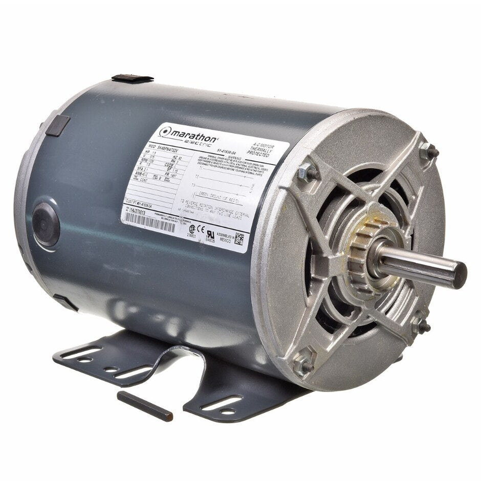 514193604 OEM Rheem, Ruud, Sure Comfort, Weather King, Blower Motor