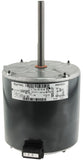 51-42534-02 OEM Rheem, Ruud, Sure Comfort, Weather King, Condenser Motor 1/3HP 1PH 1SPD 380-415/460V 1075RPM