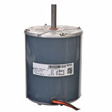 51-42534-20 OEM Rheem, Ruud, Sure Comfort, Weather King, Condenser Motor 3/4HP 1PH 1SPD 460V 1075RPM