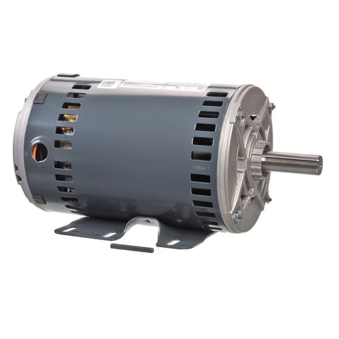 51-42536-02  OEM Rheem, Ruud, Sure Comfort, Weather King, Blower Motor 2HP 3PH 1SPD 575V 1725RPM