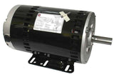 51-42537-04 OEM Rheem, Ruud, Sure Comfort, Weather King, Blower Motor 2HP 3PH 1SPD 208/220/230/380-415/460V 1725RPM