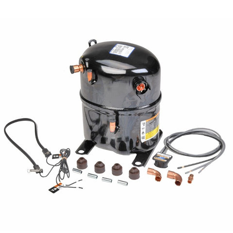 CR22K6E-PFV-875 Copeland Reciprocating Compressor Rheem, Ruud, Sure Comfort, Weather King 22100 BTU/HR 208/230V 1PH