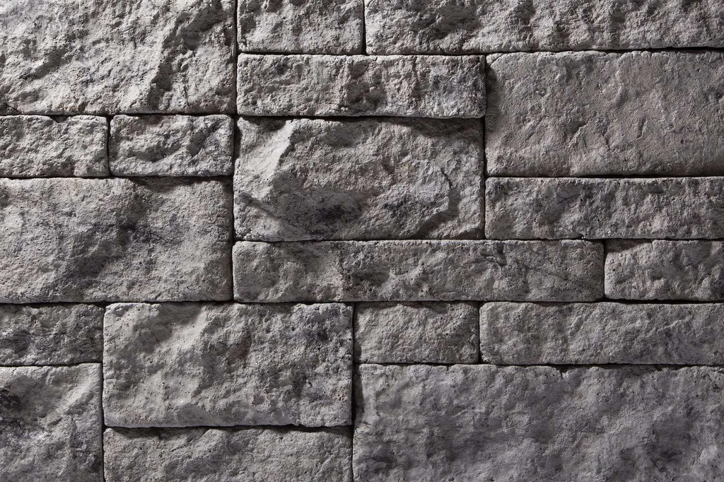 Evolve Stone Capital Sky Non-Fire Rated, Interior and Exterior Mortarl