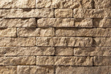 Evolve Stone District View Non-Fire Rated, Interior and Exterior Mortarless Stone Veneer