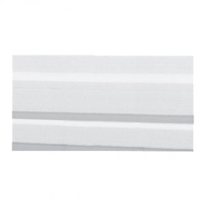 Foundry, Vinyl Shake Siding, Foamback for 7" Exposure ONLY Split Shake, Staggered Shake and Perfection Shingle