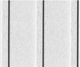 Celect® Cellular Composite 8" Board & Batten Siding