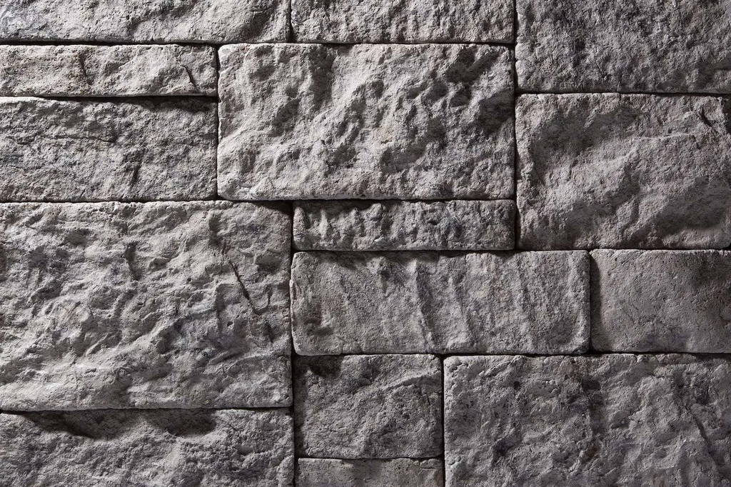 Evolve Stone Georgetown Run Fire Rated, Interior and Exterior Mortarle