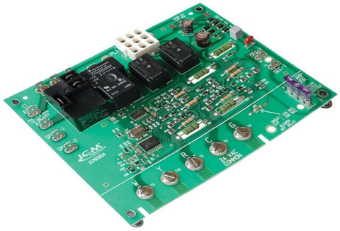 ICM2804 Furnace Control Board  98-132 VAC