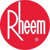 51-101774-55 OEM Rheem, Ruud, Sure Comfort, Weather King, Blower Motor 5HP 1PH 208-230/460-3-50/60 1725RPM