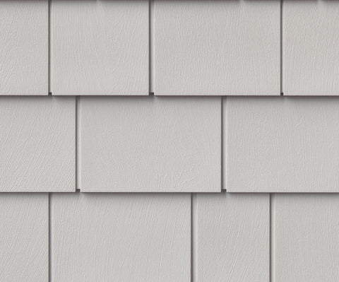 Tando Composite Siding , TandoShake Cape Cod Perfection