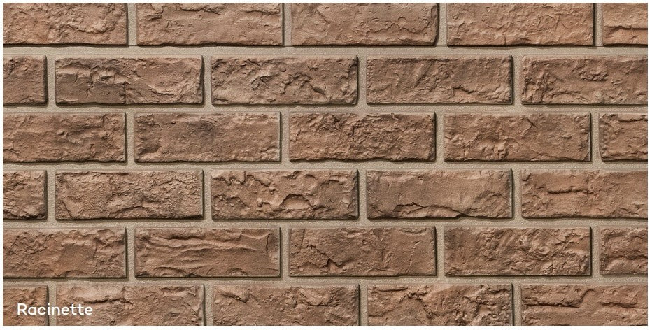 Tando Stacked Stone Vinyl Stone Siding That Really Looks Like Stone