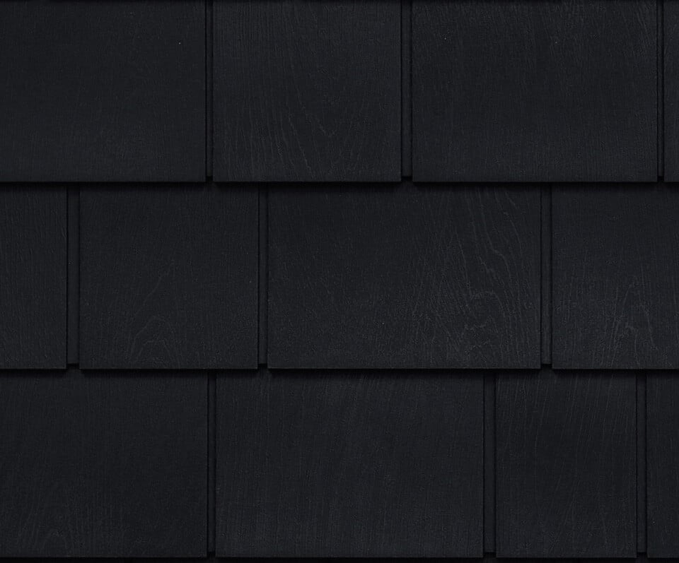 Tando Composite Siding , TandoShake Cape Cod Perfection