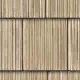 Foundry, Vinyl Shake Siding, 7" Perfection Shingle