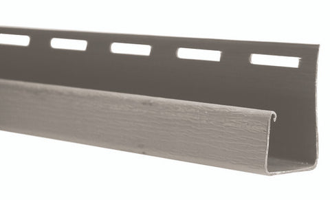 Foundry 1" J-Channel for Split Shake and Staggered Shake