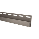 Foundry Undersill Util Trim for Split Shake, Staggered Shake and Perfection