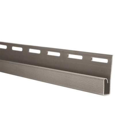 Foundry Undersill Util Trim for Split Shake, Staggered Shake and Perfection