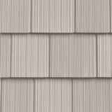 Foundry, Vinyl Shake Siding, 7" Perfection Shingle