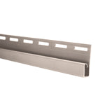 Foundry Undersill Util Trim for Split Shake, Staggered Shake and Perfection