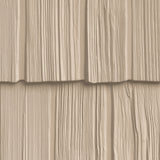 Foundry, Vinyl Shake Siding, Staggered Shake, 10" Exposure