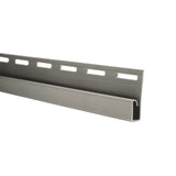 Foundry Undersill Util Trim for Split Shake, Staggered Shake and Perfection