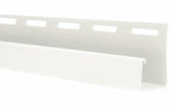 Foundry 3/4" J-Channel for Perfection Shingle
